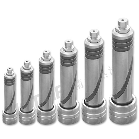 AMP-D13系列熱咀 AMP-D13系列熱咀